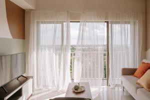 A Family Stay to Remember