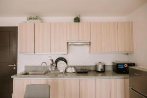 A Family Stay to Remember