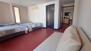 Apartamentos FLOWERS HOUSE ll - ZONA Hotelera & Turística