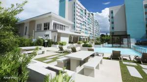 Modern 2-Bedroom Condo in the Heart of Dumaguete