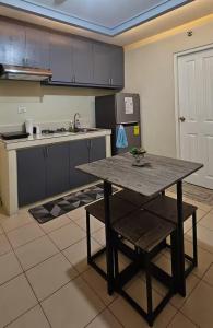 Modern 2-Bedroom Condo in the Heart of Dumaguete