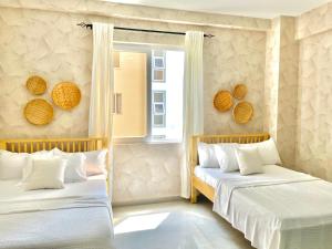 Oyster suites 3BR with pool and Gym