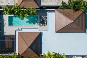 Brand New Design 2BR Villa Indra with Oxygen Pool