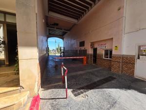 Apparte Tétouan Climatisé 2 Chambre et Securisé