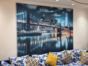 Apparte 2 Chambre Espace Comfort Réunis - Siadar