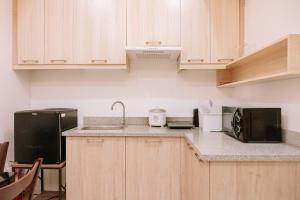 Stylish 1BR City Apartment