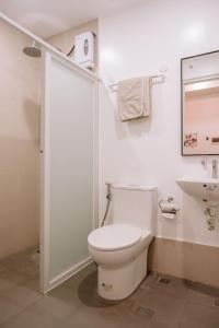 Stylish 1BR City Apartment