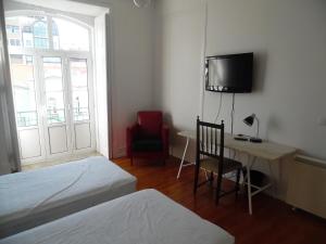 Gulbenkian Park Residence