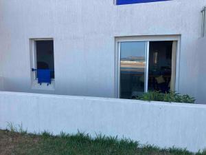 01 Ground floor with sea vue flat