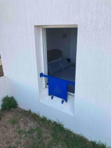 01 Ground floor with sea vue flat