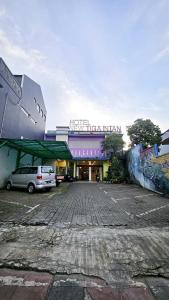 New Tiga Intan Hotel