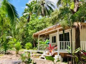 Secret Palm - Ko Pha Ngan