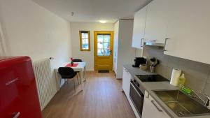 Tiny House Apartment in der Nähe des Rheinfalls