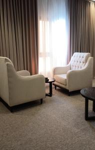 Al Salam Hotel Studio