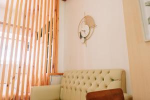 Sleek Stylish Urban Loft