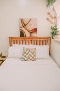 Tropical Bliss in the Metro