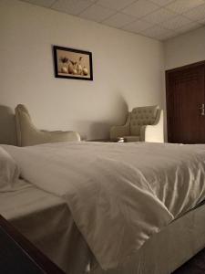 Al Salam Hotel Studio