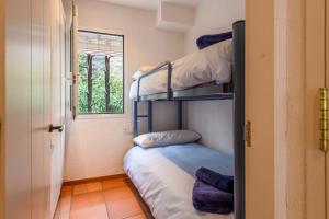 Casa Llúcia - Check-out 1 pm I 3 playa I planta baja I céntrico I equipado