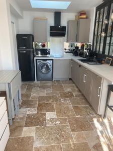 Appartements T2 au coeur de la Provence : photos des chambres