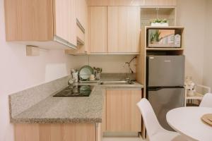 Zen Minimalist Comfort