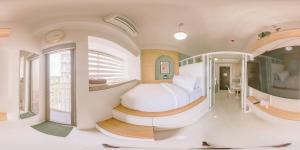 Zen Minimalist Comfort