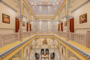 Brij Castle