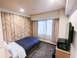 HOTEL LiVEMAX BUDGET Kagoshima
