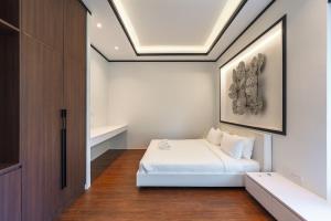 V175 Huge 21M Pool 5-BR 1Km 2 Kamala Beach