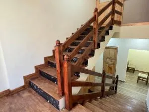 Appa apartments - Wangdiphodrang