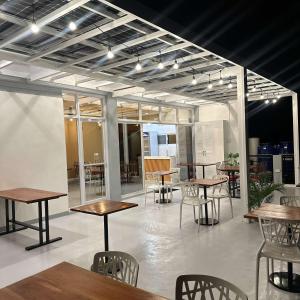 The Palawans Place-b&b