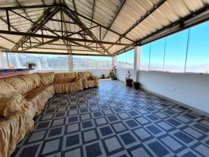 Jerusalen Inn -Dep 1