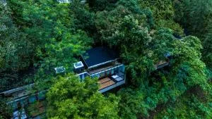 Wayanad Silverwoods Forest Resort & Spa - Koroth