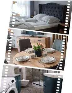 APARTAMENT DaViMa AQUAPARK Rumia - Novum - Rumia