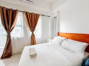 A Minimalist Urban Retreat - 伊洛伊洛