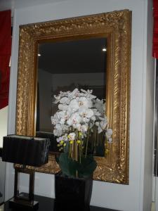 Hotels Prince Monceau : photos des chambres