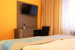 Double Room  (Flexible Rate) room in Hotel Lorien