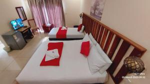 Comfort Palace Guest House Kasane