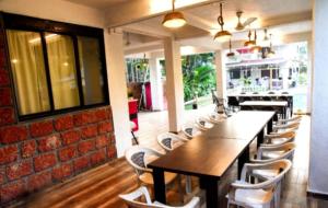 Salil farm Resort Nagaon