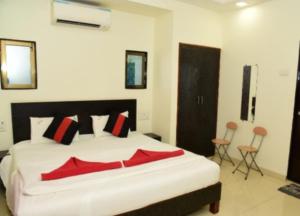 Salil farm Resort Nagaon