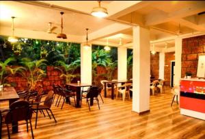 Salil farm Resort Nagaon