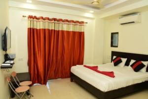 Salil farm Resort Nagaon