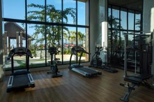 1bdr Seaview Apartment near Surin Beach