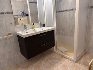 Big 2 bedrom in Arguineguin, Loma dos