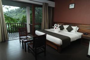 Wayanad Silverwoods Forest Resort & Spa