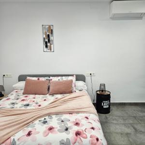 El susurro del tajo. El rio