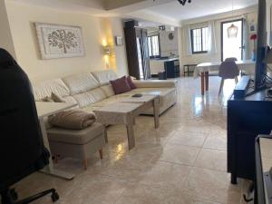 Big 2 bedrom in Arguineguin, Loma dos