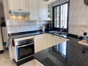 Big 2 bedrom in Arguineguin, Loma dos