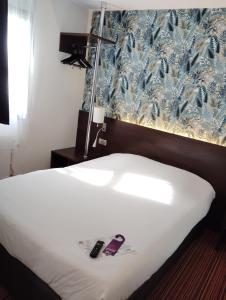 Hotels Hotel Inn Design Resto Novo Langres : photos des chambres