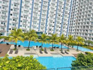 Jazz Residences Makati Tower B