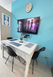 Jazz Residences Makati Tower B